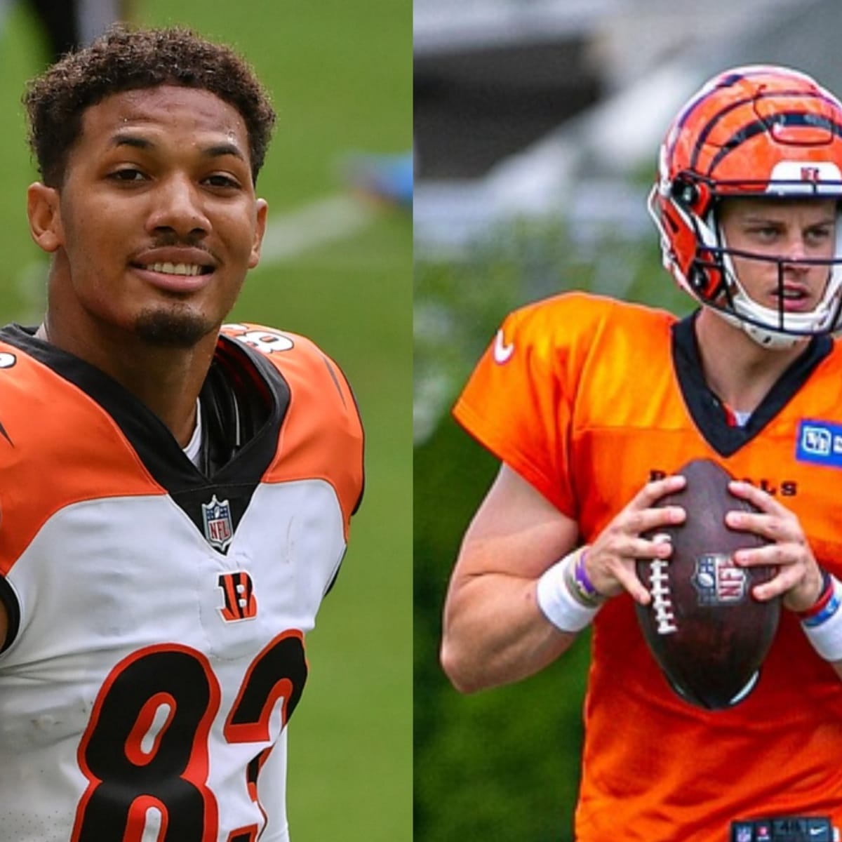 Why Tyler Boyd keeps the offense on track: Top 25 Bengals for 2023