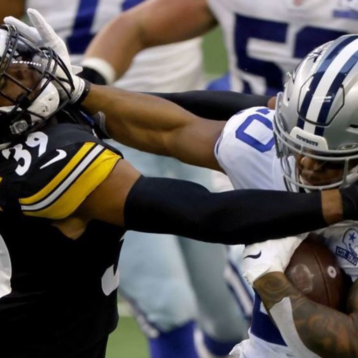 Hall of Fame Game: Dallas Cowboys-Pittsburgh Steelers odds and lines