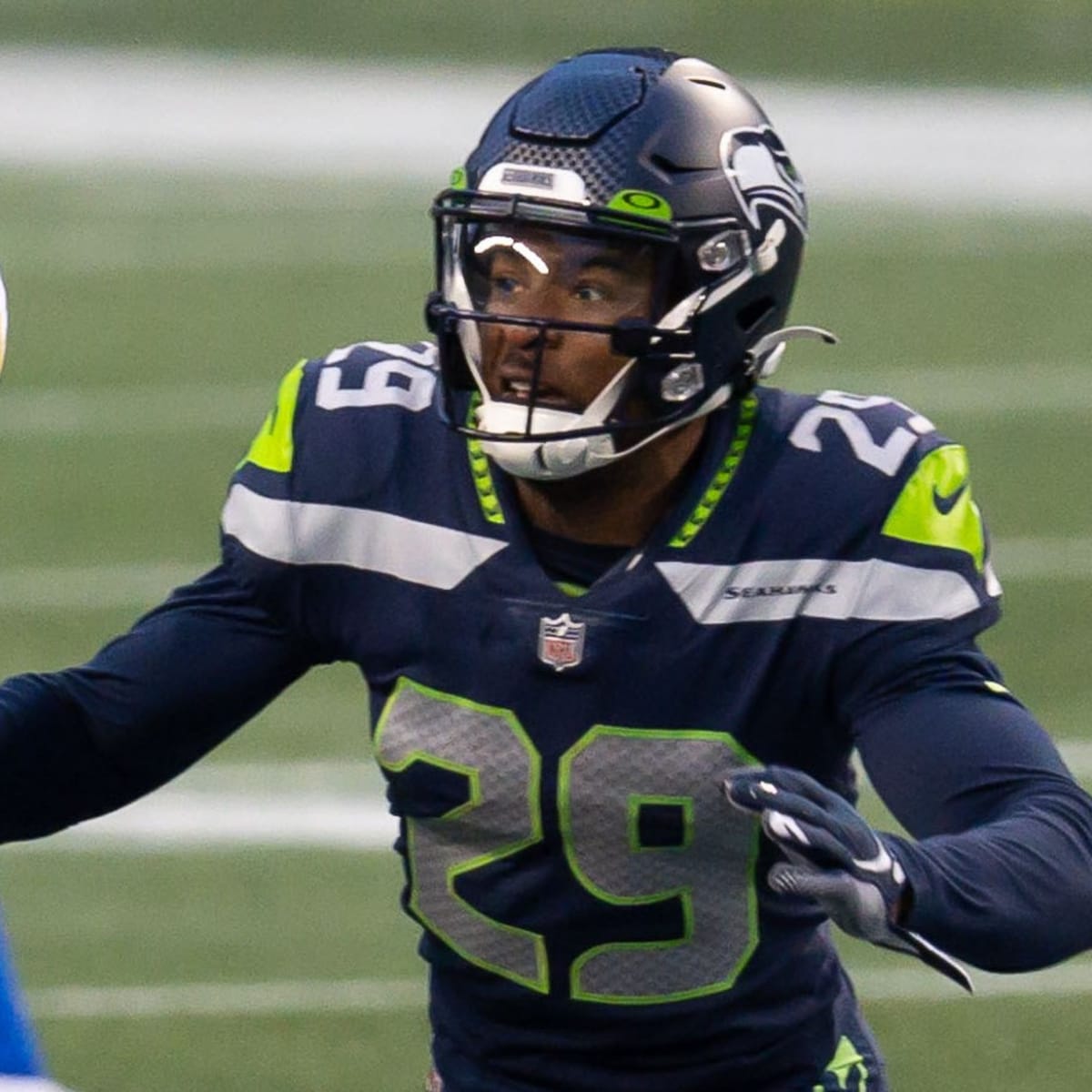 D.J. Reed has been the biggest offseason miss for the Seattle Seahawks -  Field Gulls