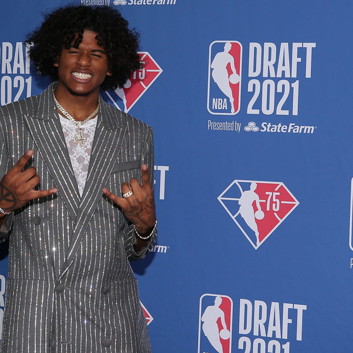 2021 NBA draft outfits: Winners and losers from the new rookie class