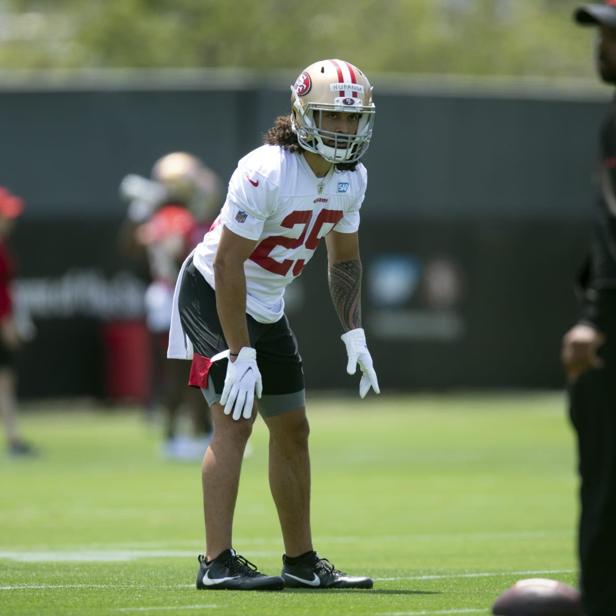 49ers 8/12 practice: Jimmy Garoppolo sharp, Jalen Hurd impresses