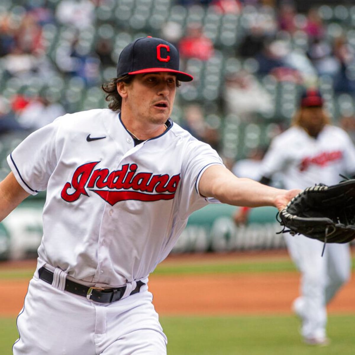 Cal Quantrill is Improving - Sports Illustrated Cleveland Guardians News,  Analysis and More