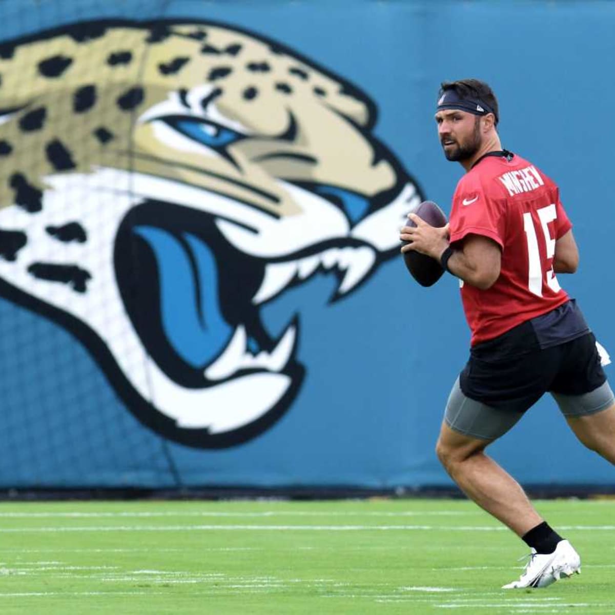 Jacksonville Jaguars' Gardner Minshew Included in PFF's Building of Perfect  QB From Recent Drafts - Sports Illustrated Jacksonville Jaguars News,  Analysis and More