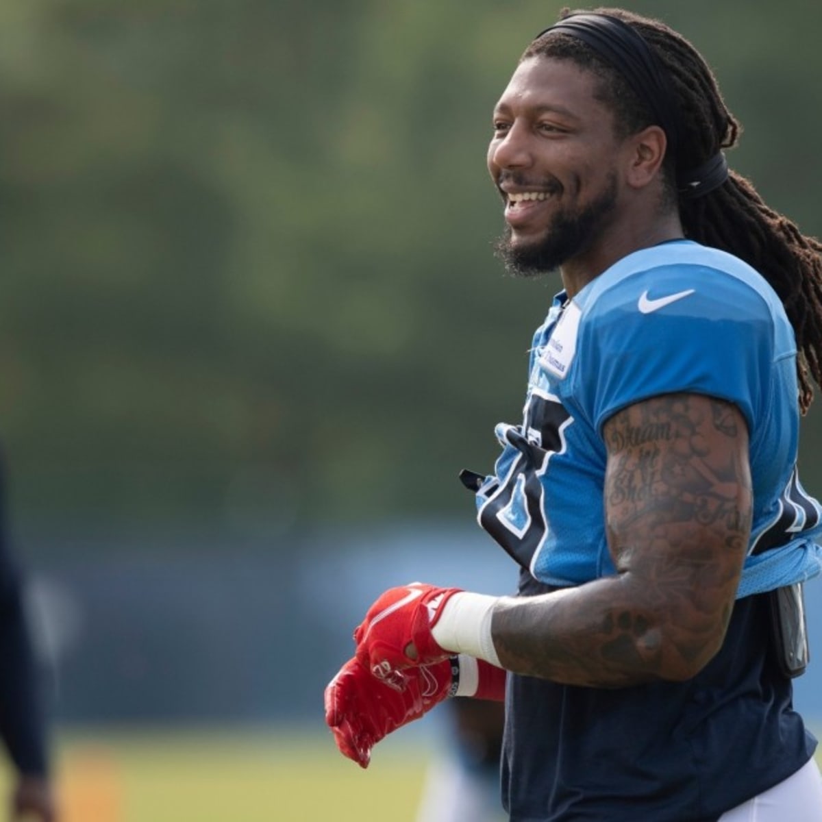 Report: Titans expected to release Bud Dupree