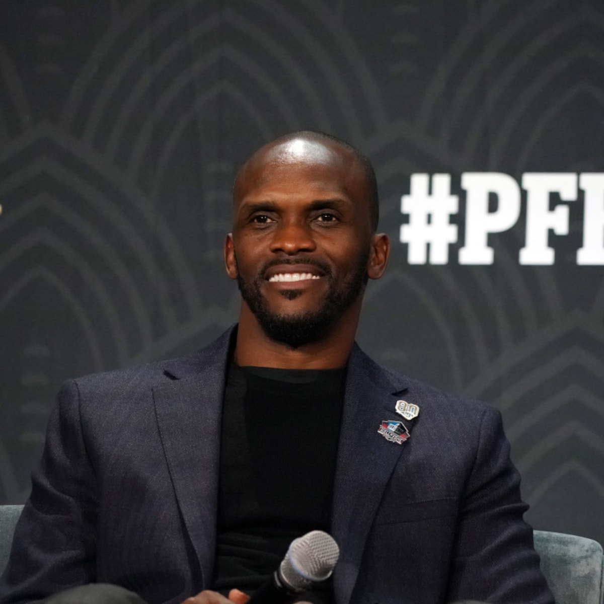 Rams Great Isaac Bruce Snubbed Again on Pro Football Hall of Fame Despite  Credentials