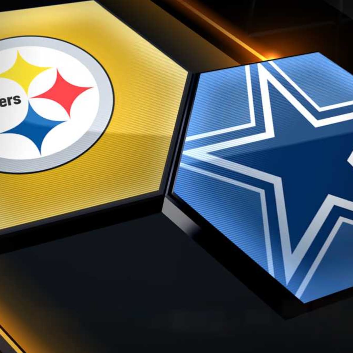 NFL preseason kicks off with Cowboys-Steelers Hall of Fame game on FOX