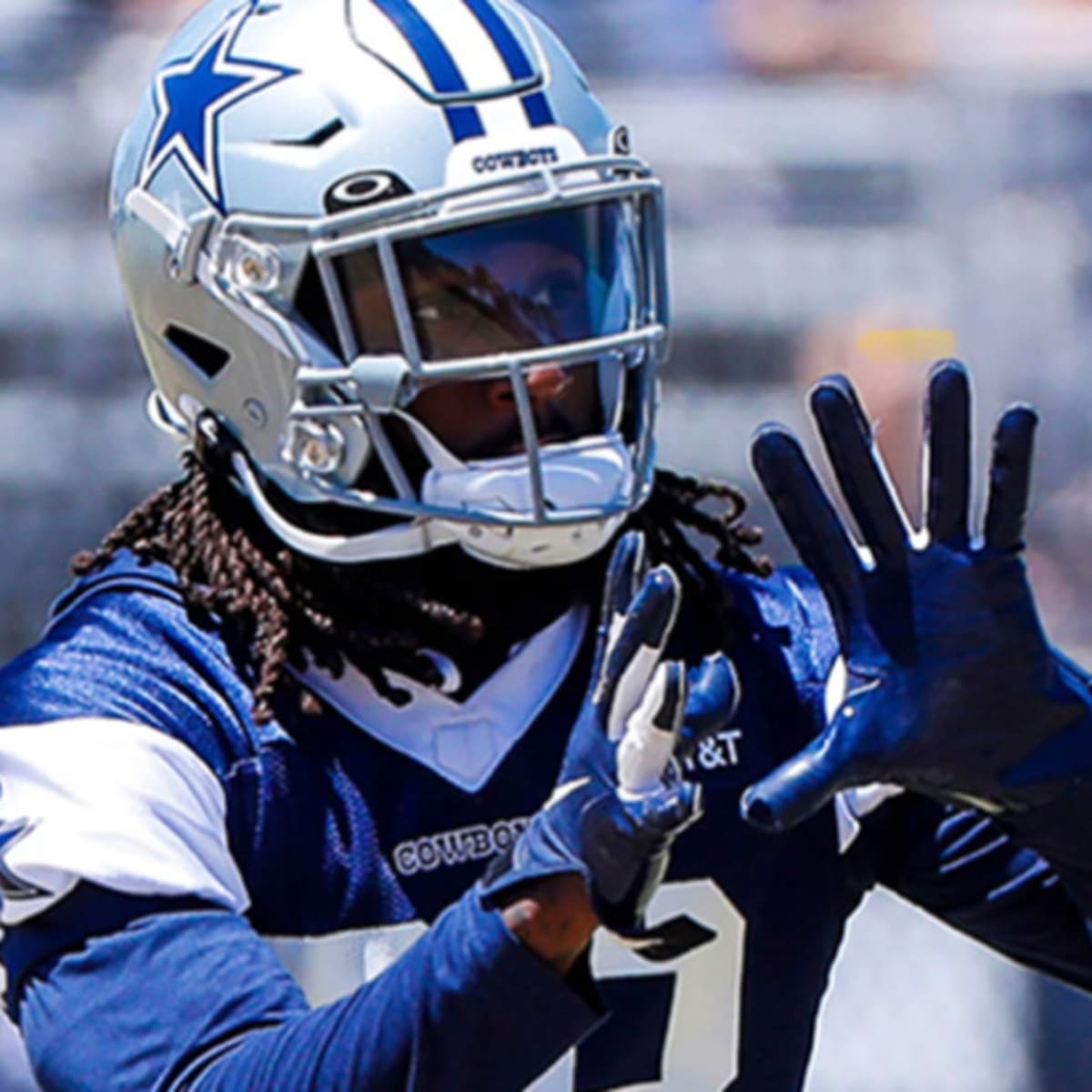 Cowboys Should Bring Back Safety Malik Hooker in 2022 ✭ Inside The Star