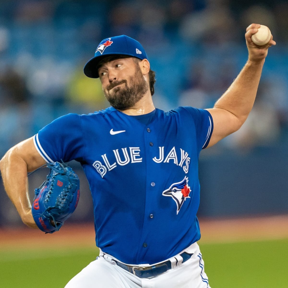 Blue Jays hopeful of retaining Marcus Semien, Robbie Ray