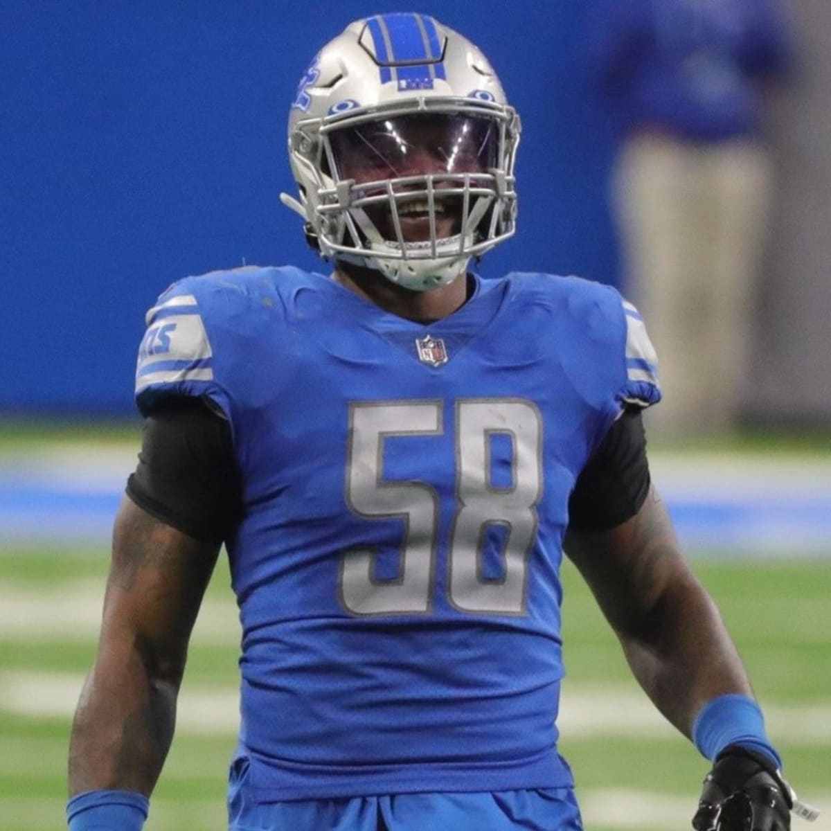 Detroit Lions Change In Attitude