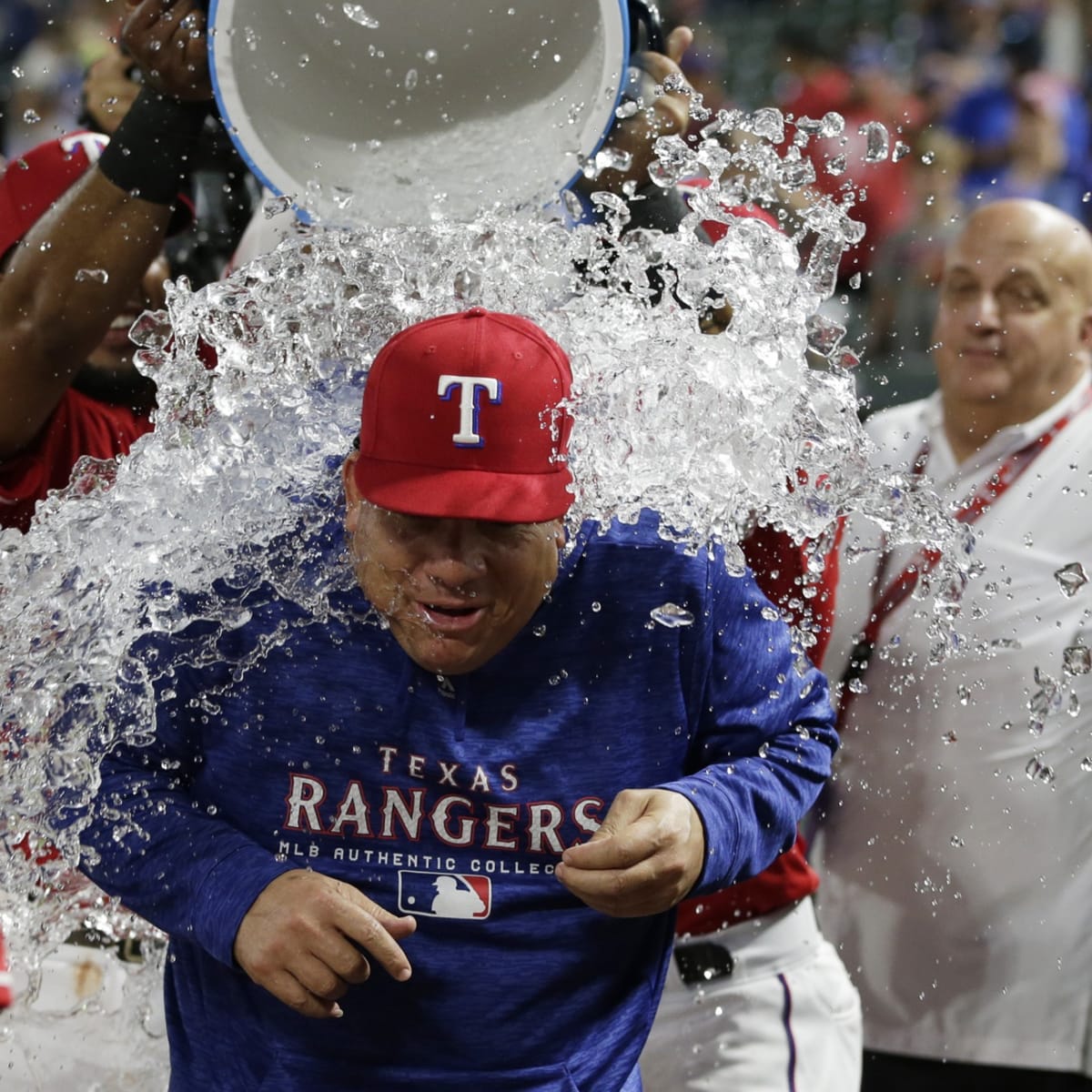 Bartolo Colon Signs MiLB deal with Texas Rangers - Last Word On Baseball