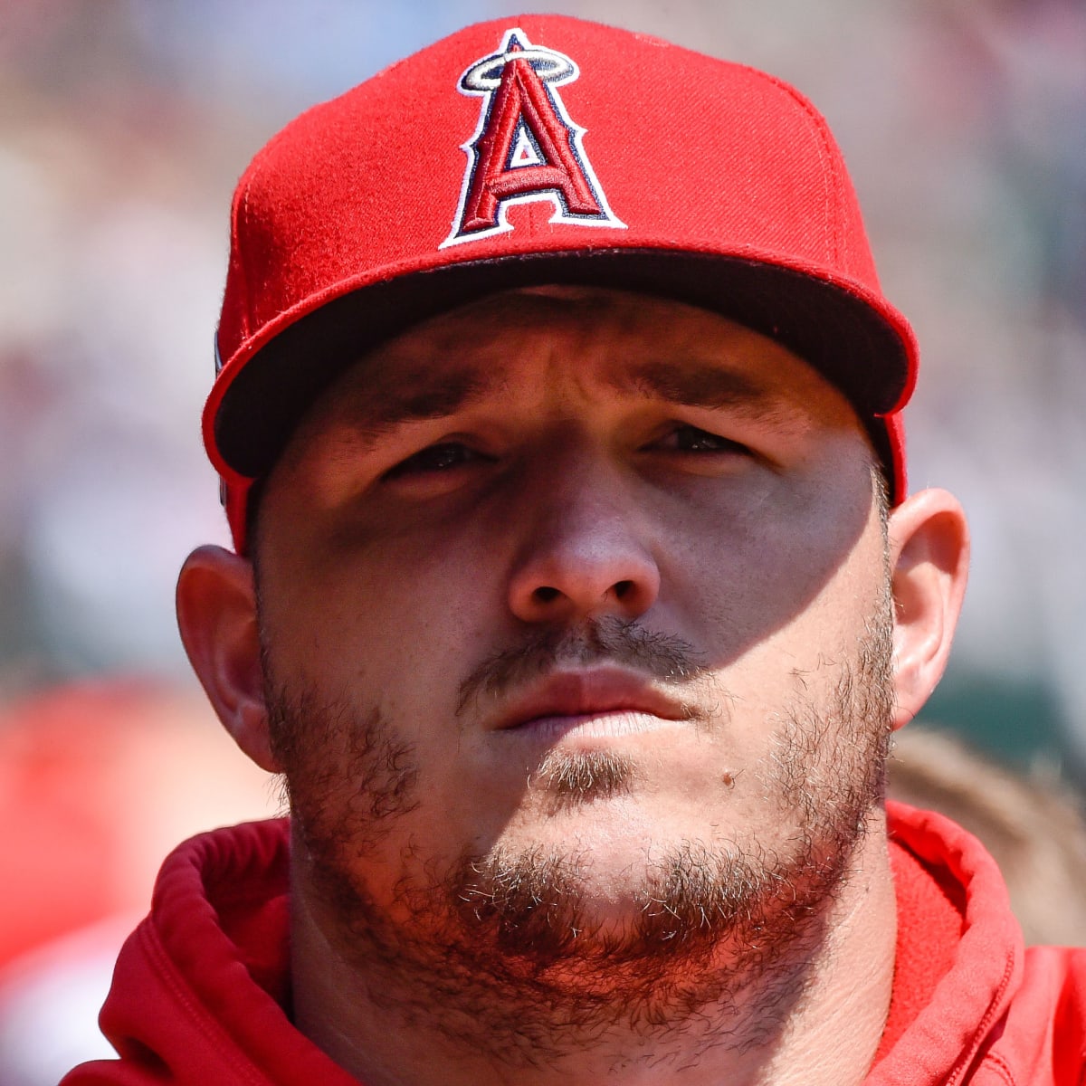 Mike Trout injury: Stars on IL is MLB's most pressing issue - Sports  Illustrated