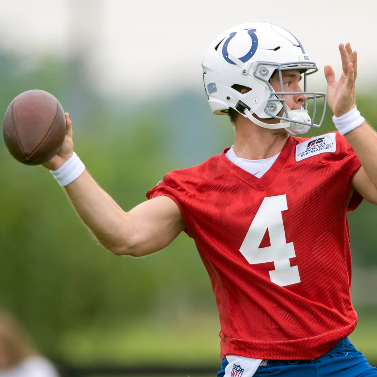 Watch Commanders @ Colts Live Stream