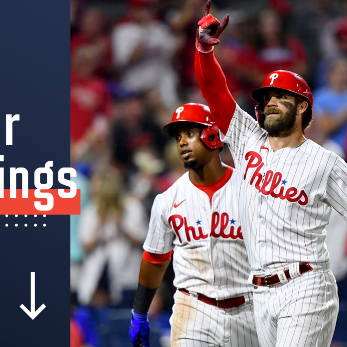 MLB Power Rankings: Ranking All the MLB Mascots, News, Scores, Highlights,  Stats, and Rumors