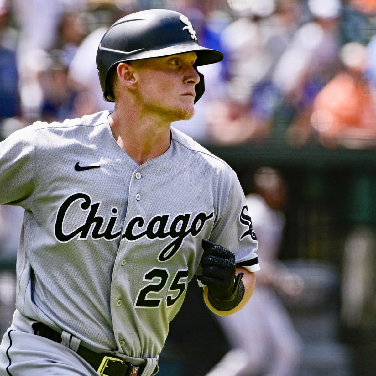 Yermin Mercedes: Is the hard-hitting White Sox rookie the real deal?