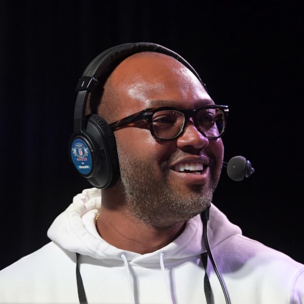 Former Rams wide receiver Torry Holt named finalist for Pro Football Hall  of Fame's Class of 2022