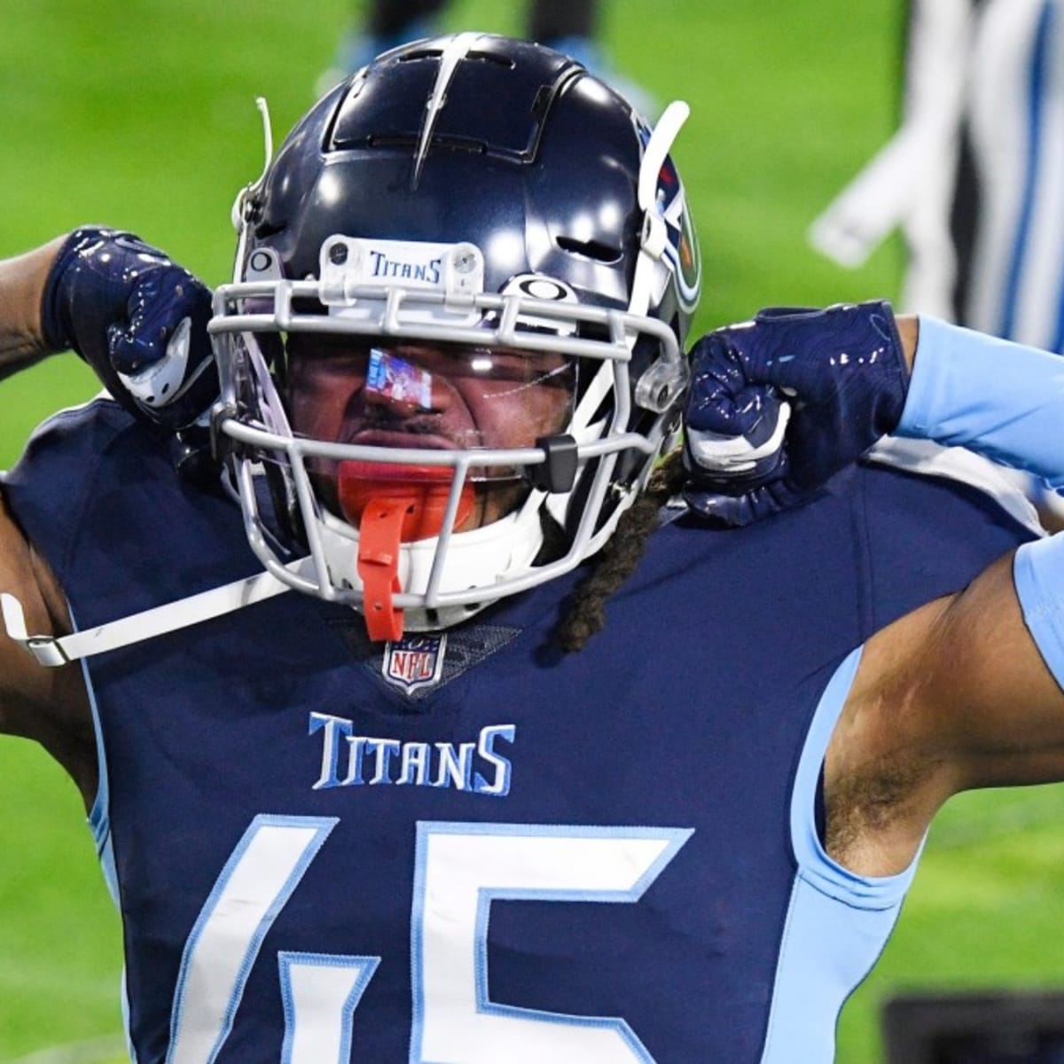 Atlanta Falcons Sign Former Tennessee Titans RB Ahead of Friday's NFL  Preseason Game - Sports Illustrated Tennessee Titans News, Analysis and More