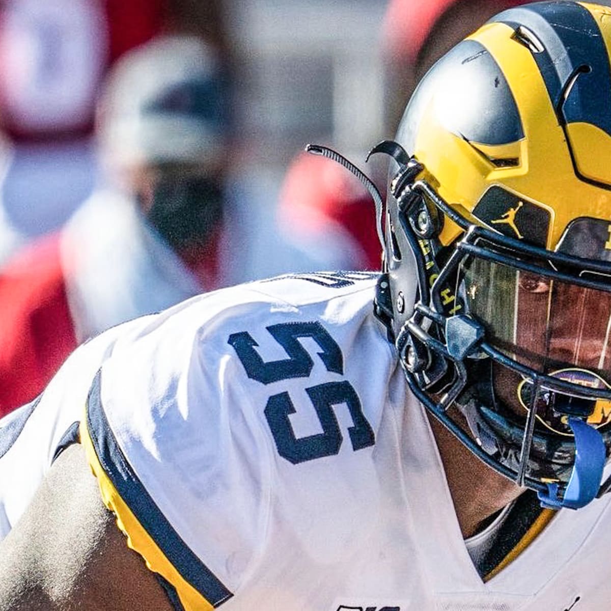 Michigan Wolverines Football: Position By Position Review — Defensive Back  - Sports Illustrated Michigan Wolverines News, Analysis and More