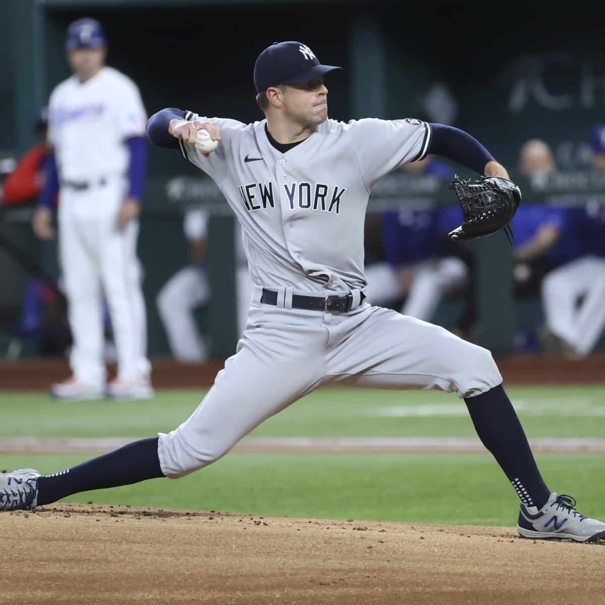 Corey Kluber of Yankees makes rehab start for Somerset Patriots