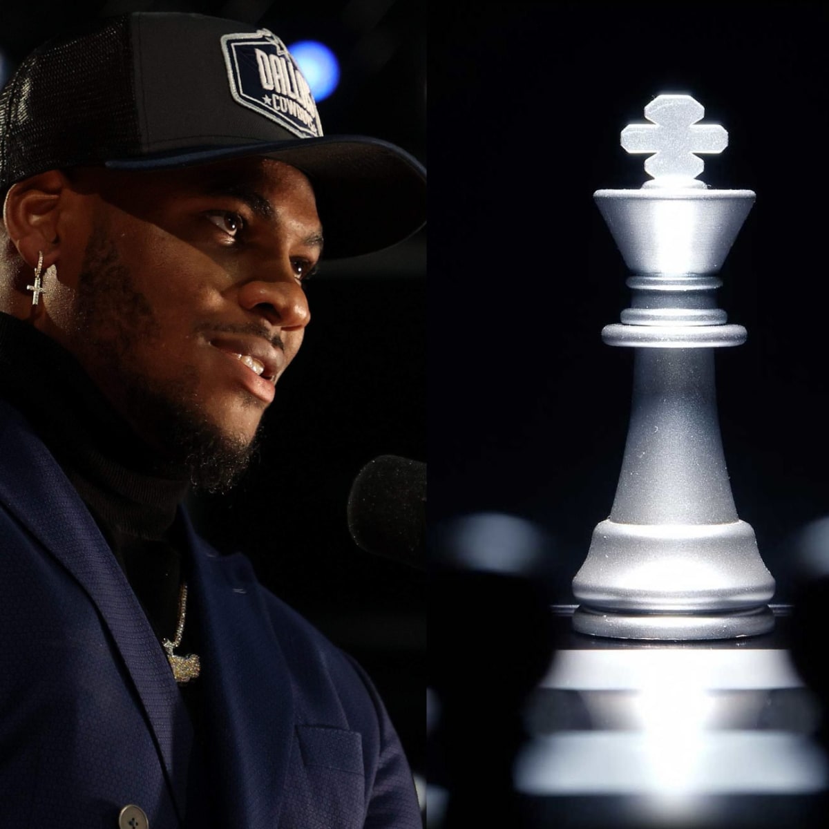 Dallas Cowboys: Micah Parsons needs to be a chess piece - not a