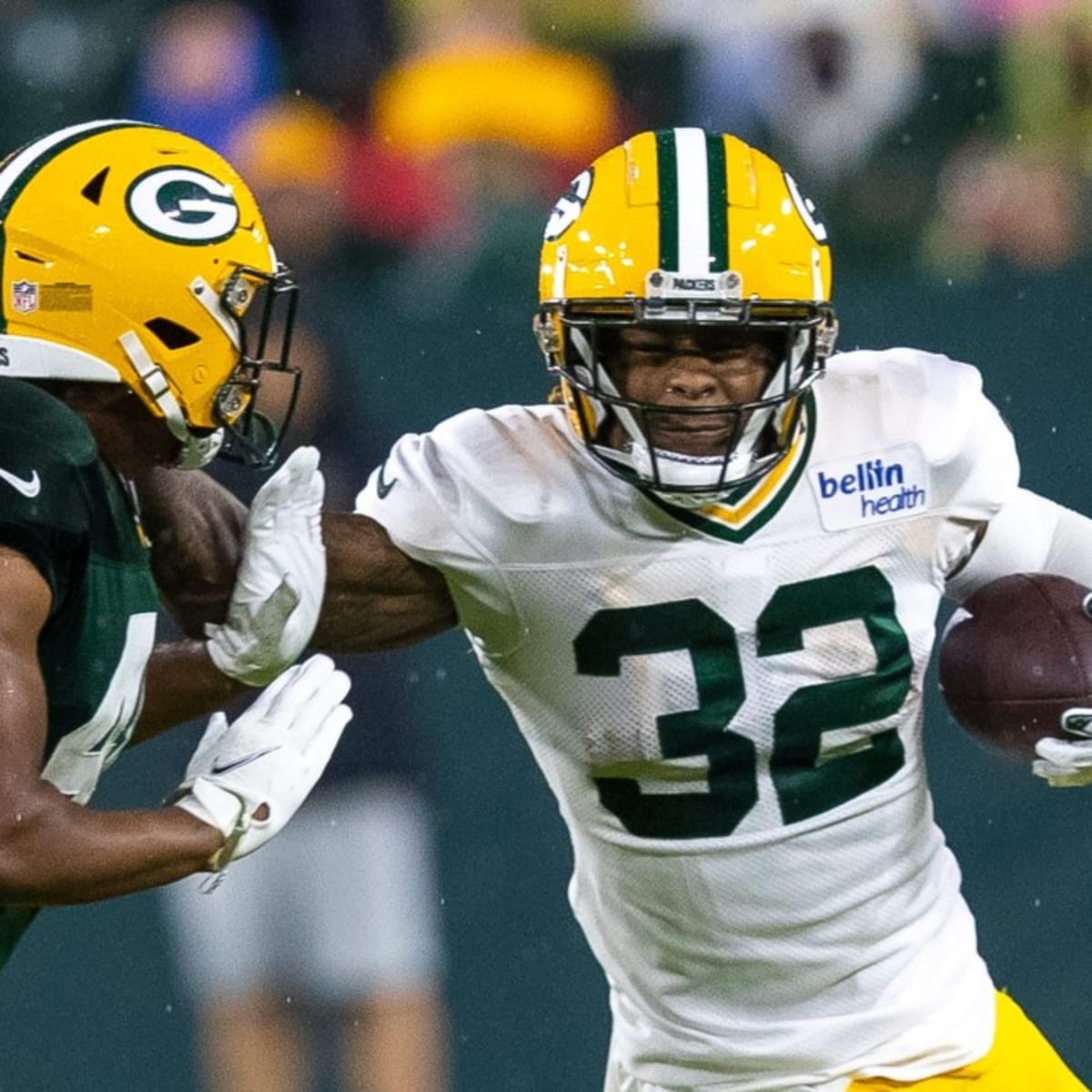 Packers depth chart 2020: Green Bay's projected Week 1 starters, roster  heading into training camp 