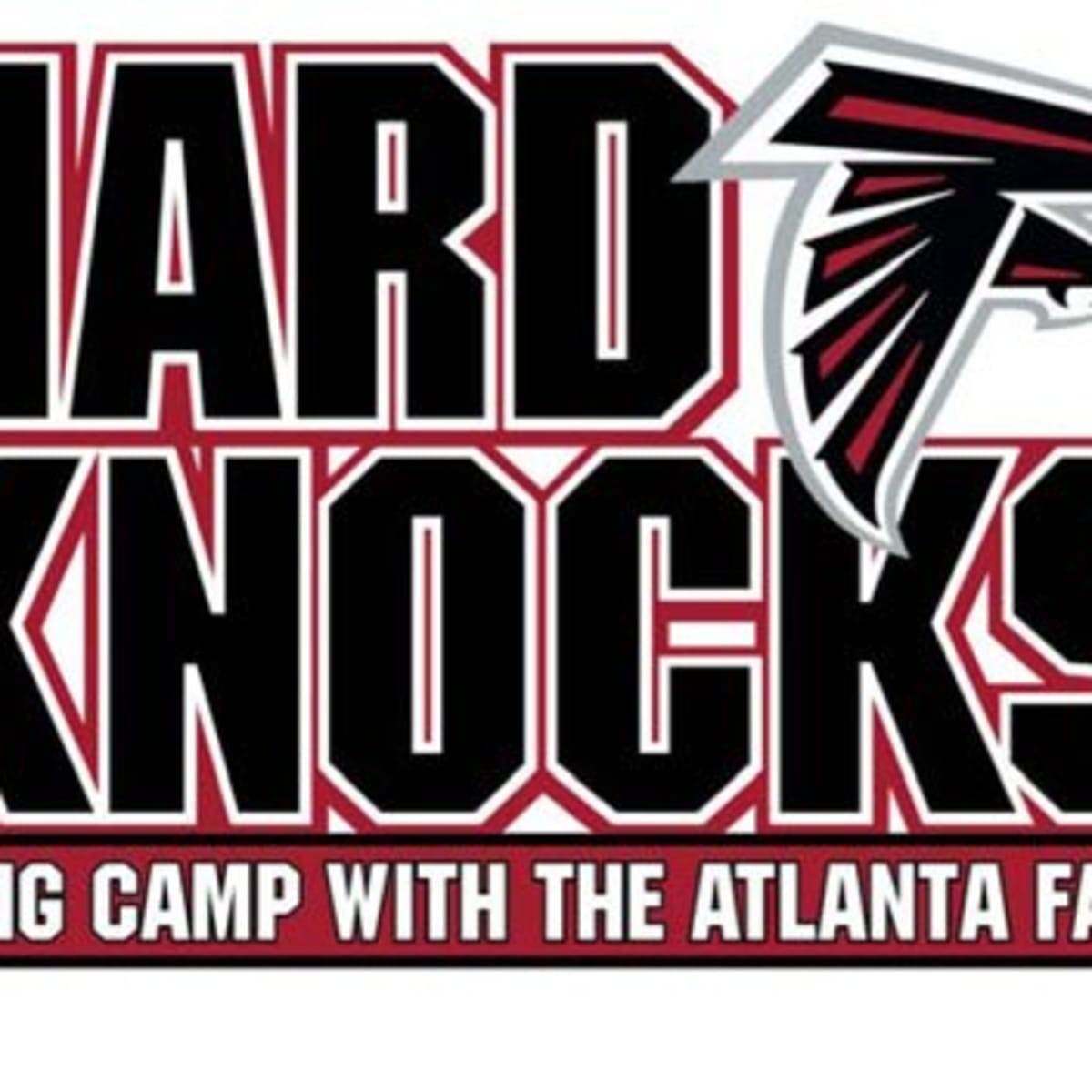 Falcons are a curious choice for Hard Knocks - NBC Sports