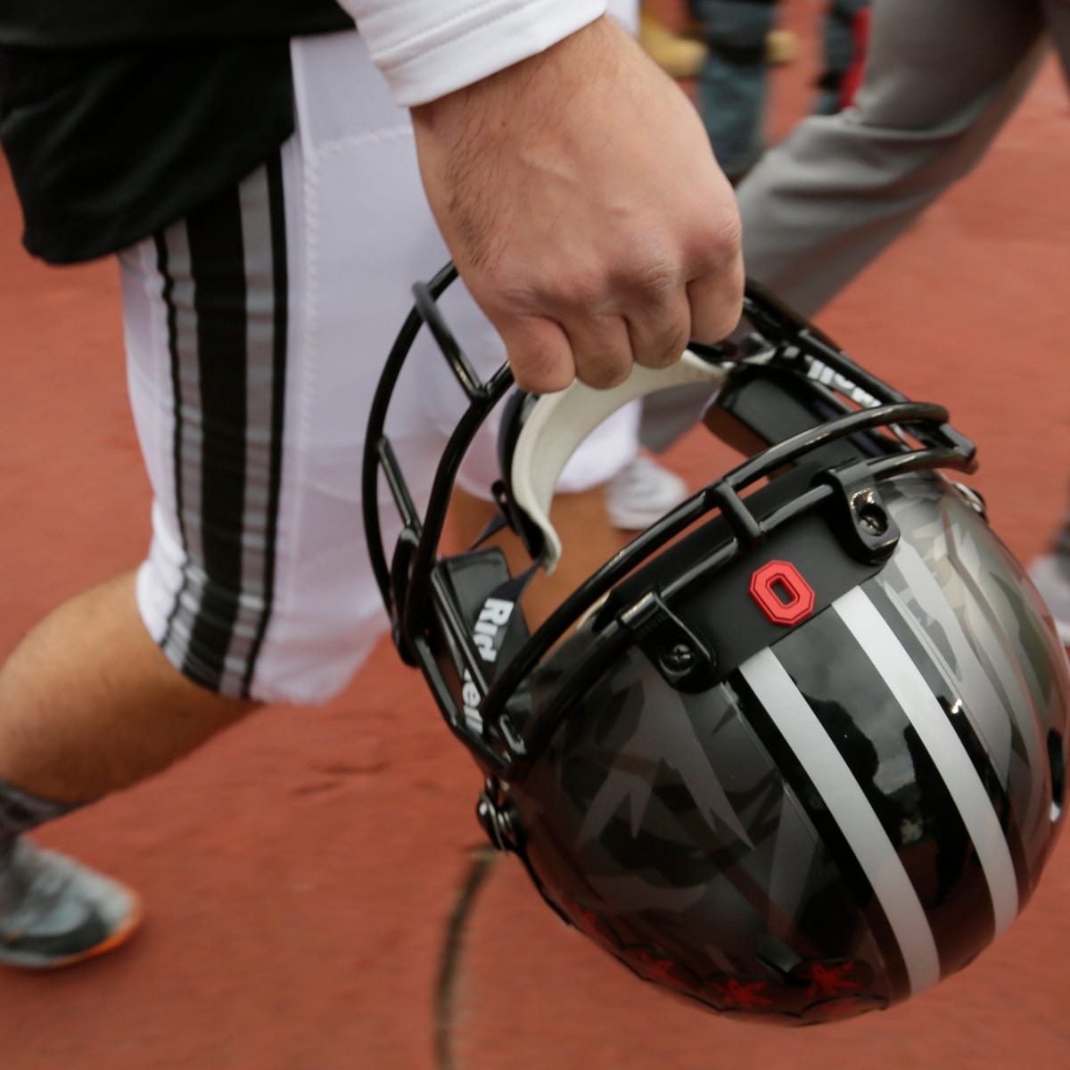 NFL Draft: Baltimore Ravens Selects Rashod Bateman with the 27th pick - The  Daily Gopher