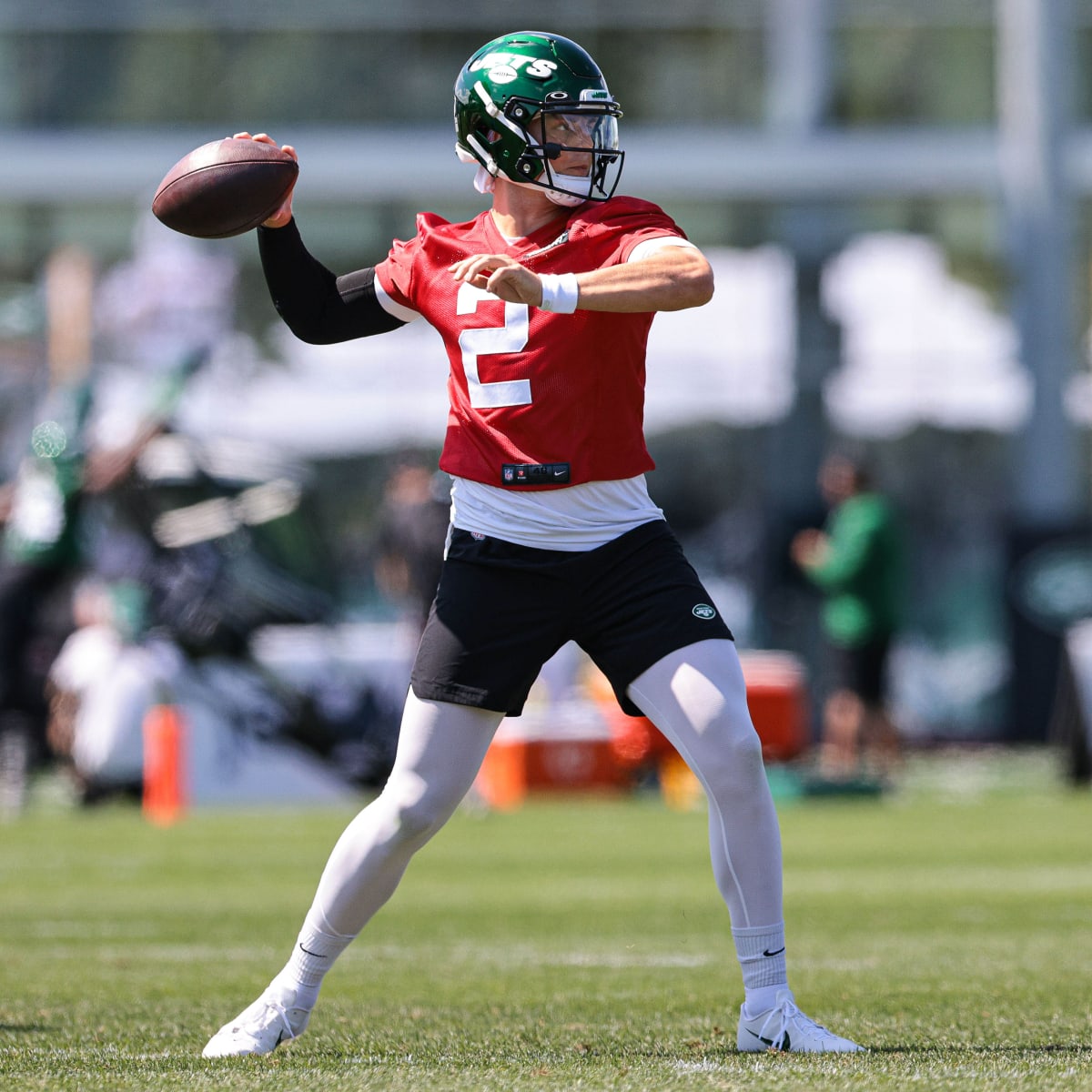 New York Jets vs. New York Giants (8/14/2021): How to watch NFL