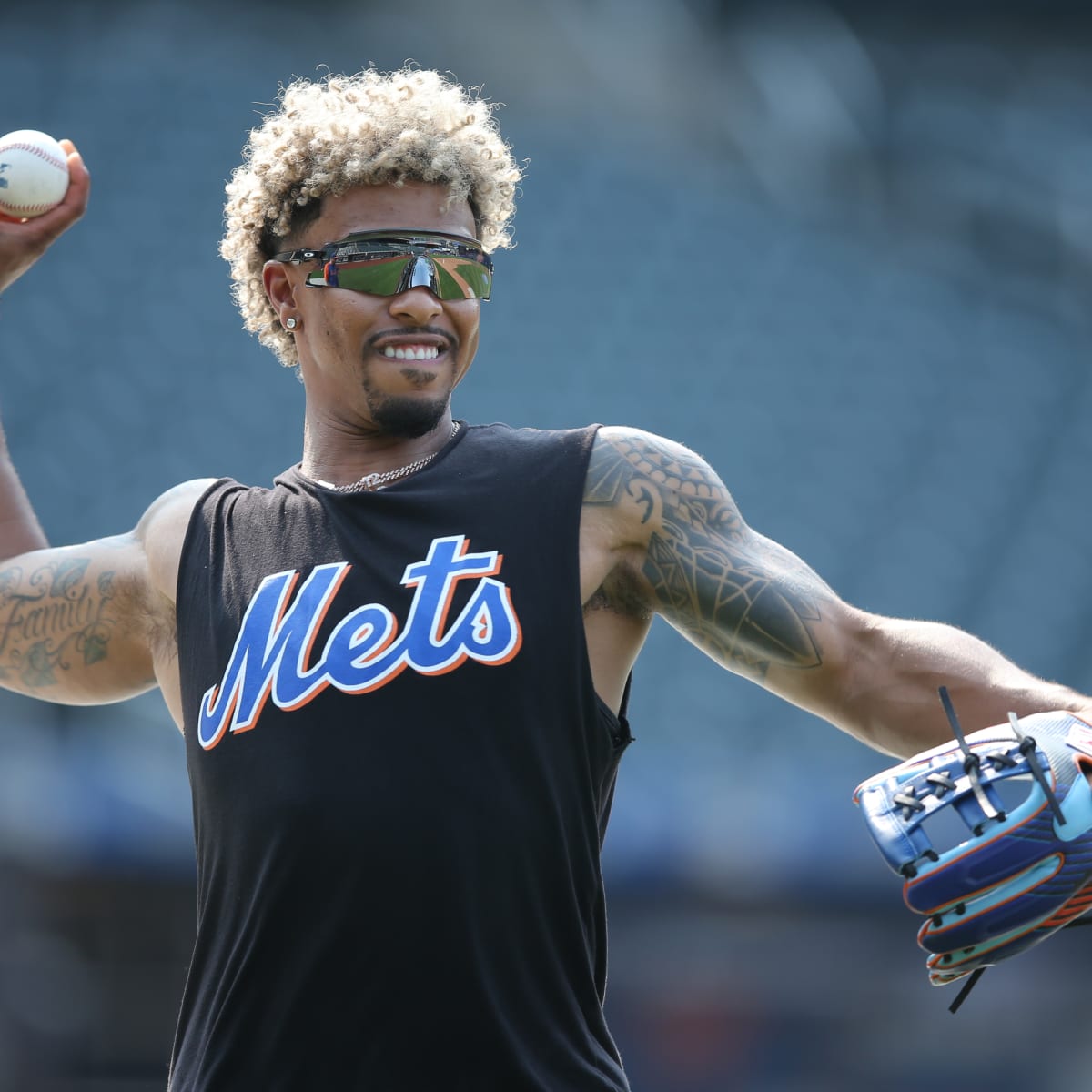 How Mets' Francisco Lindor used key tenets to get back into swing