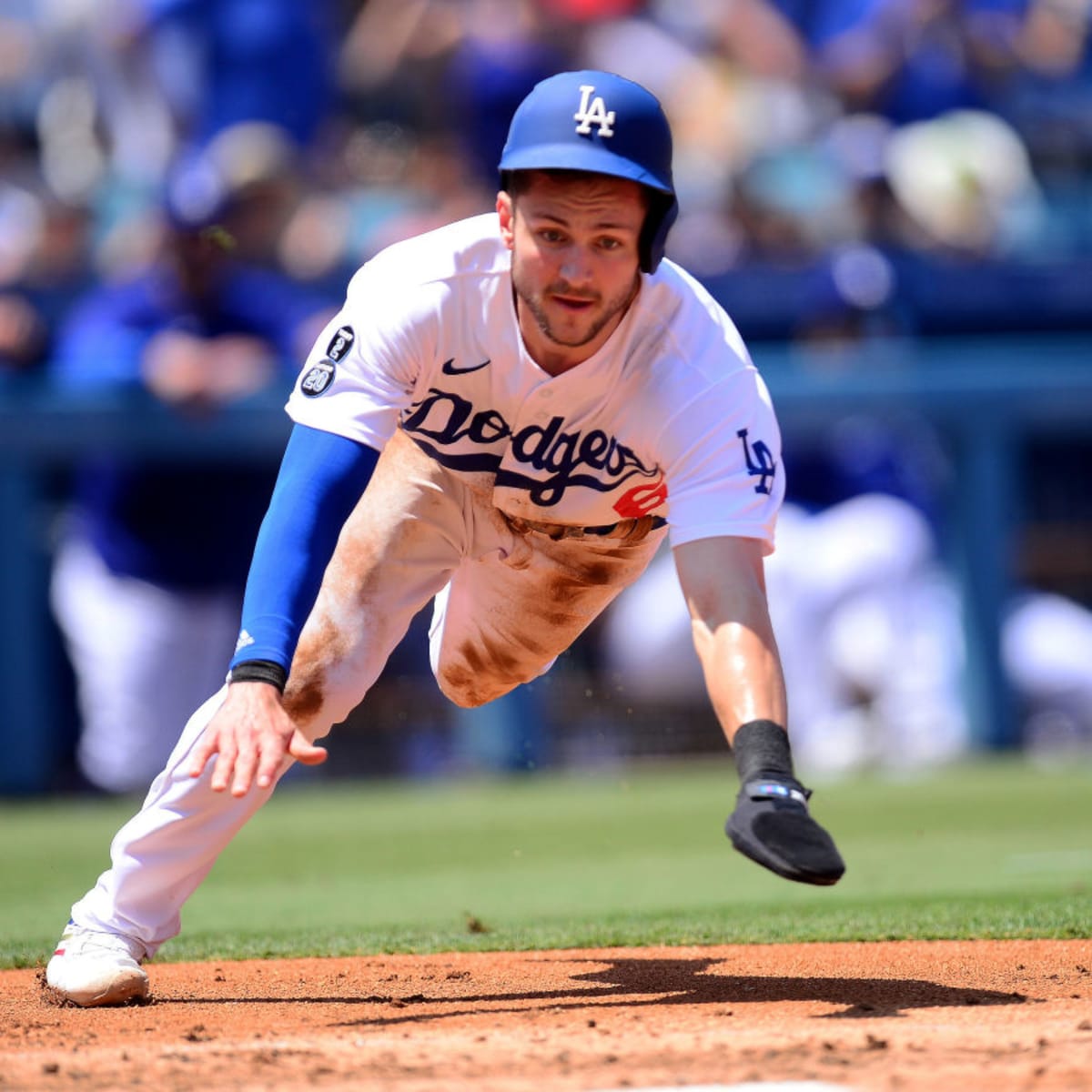 Walker Buehler injury seriously dents Dodgers' World Series hopes - Sports  Illustrated