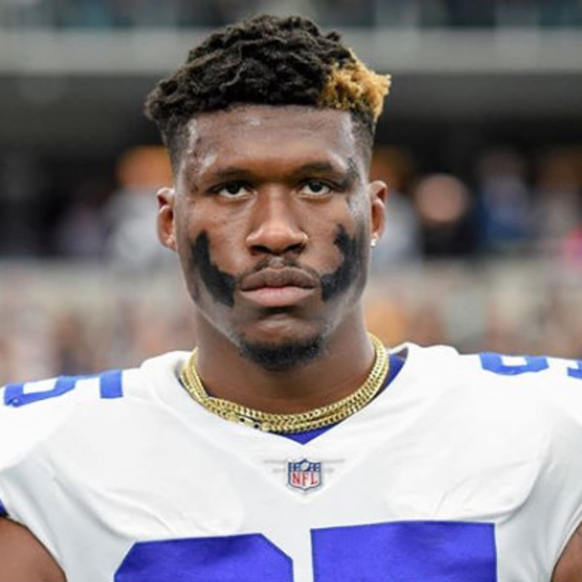 Cowboys' David Irving gets four-game substance abuse suspension