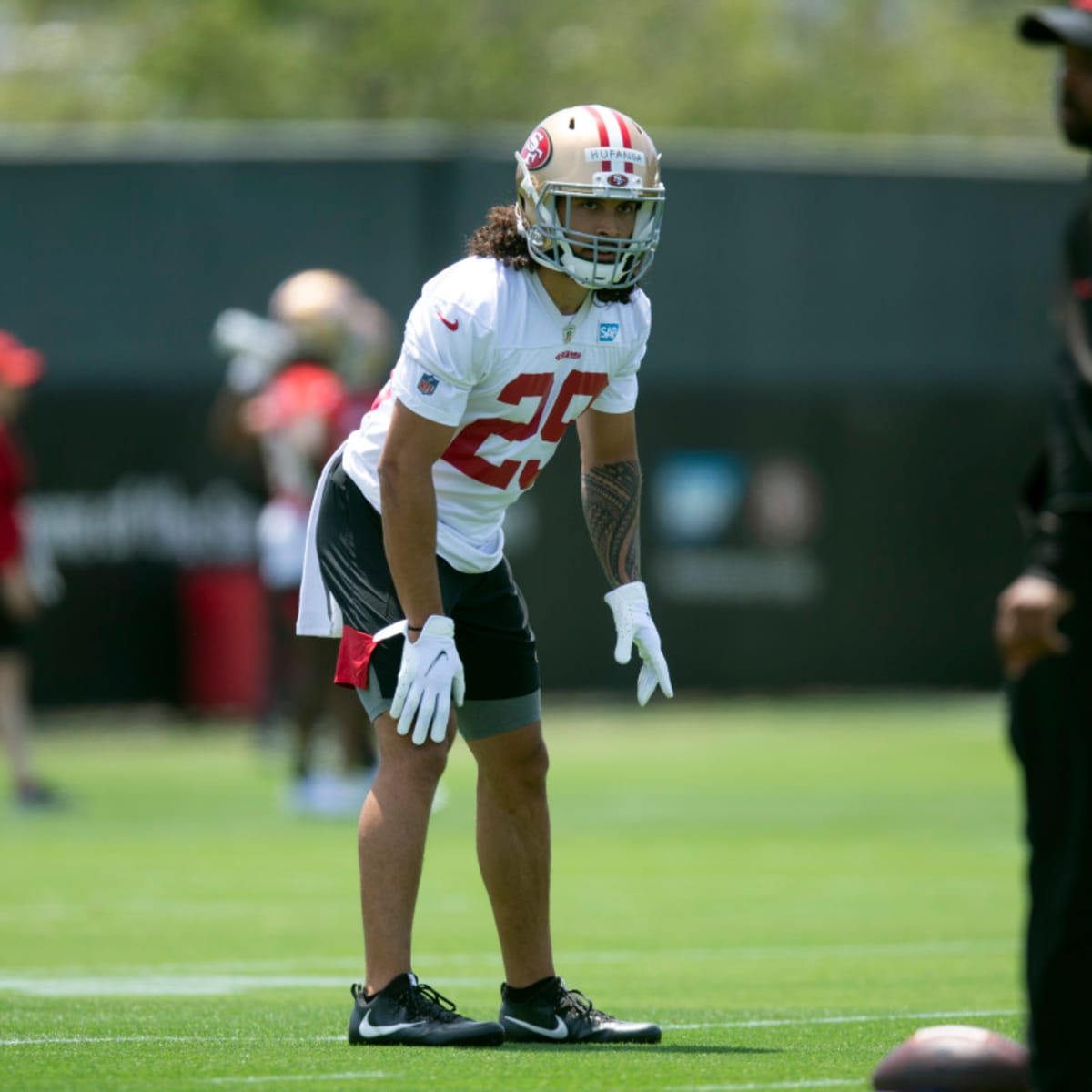 49ers Safety Talanoa Hufanga and his connection to the Sacramento Kings -  Sactown Sports