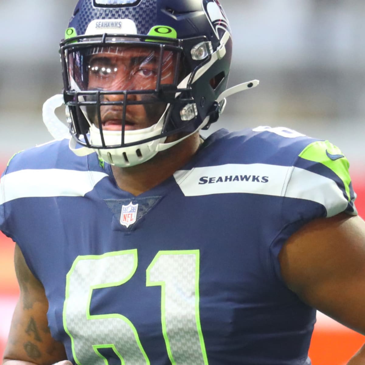 Seahawks 2021 Free Agent Primer: Chris Carson - Sports Illustrated Seattle  Seahawks News, Analysis and More