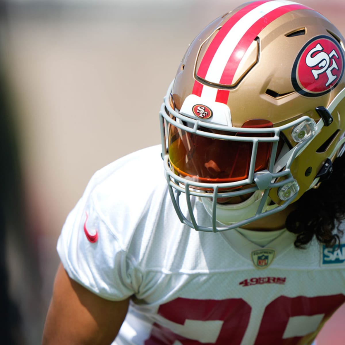 49ers Training Camp Kicks Off the 2021 Season! • Corinthian