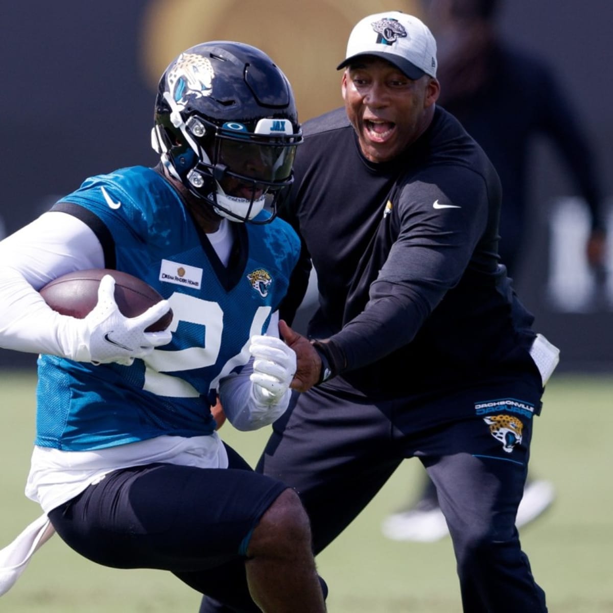 Jaguars First Unofficial Depth Chart Analysis 