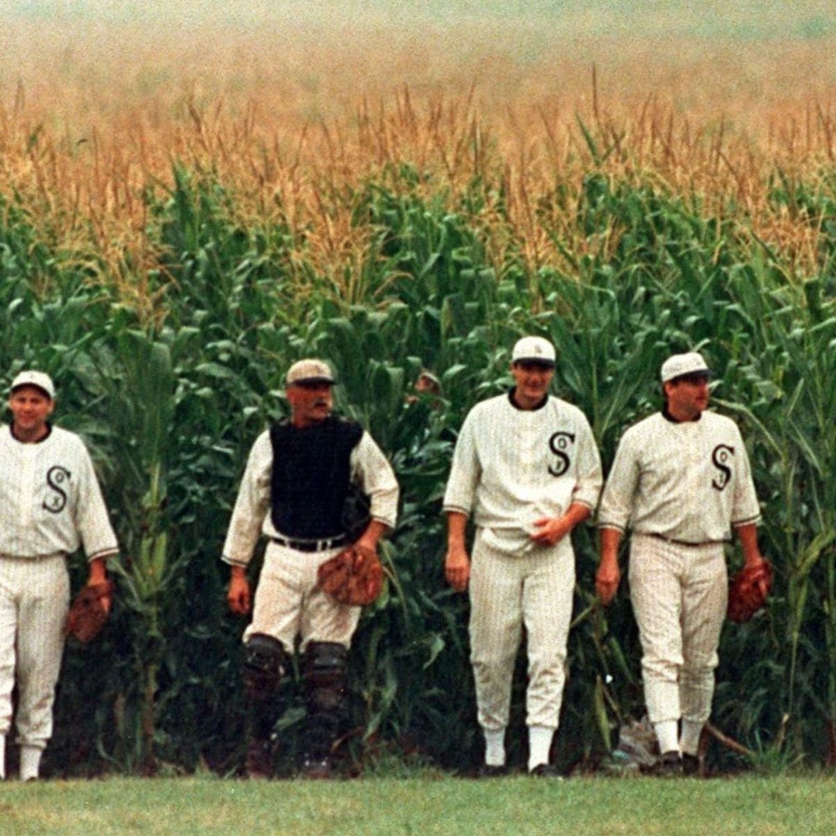 Field of Dreams? Here's how pro teams across North Texas could