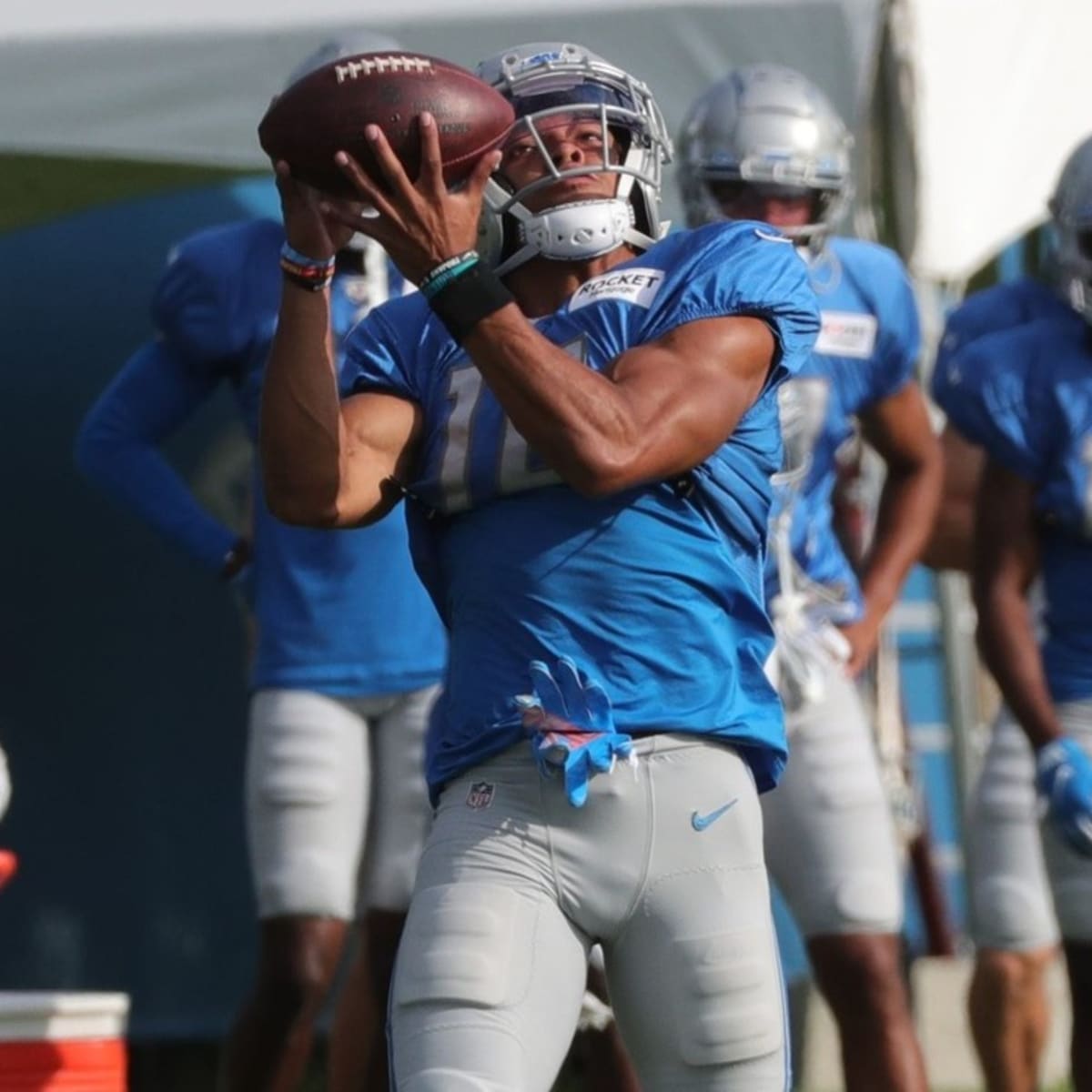 Bills vs. Lions preview: Five Detroit players to watch - Buffalo Rumblings