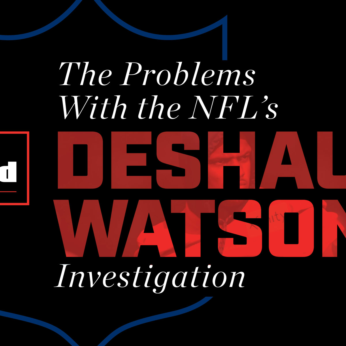 Text Messages Released Showing Deshaun Watson's Accuser