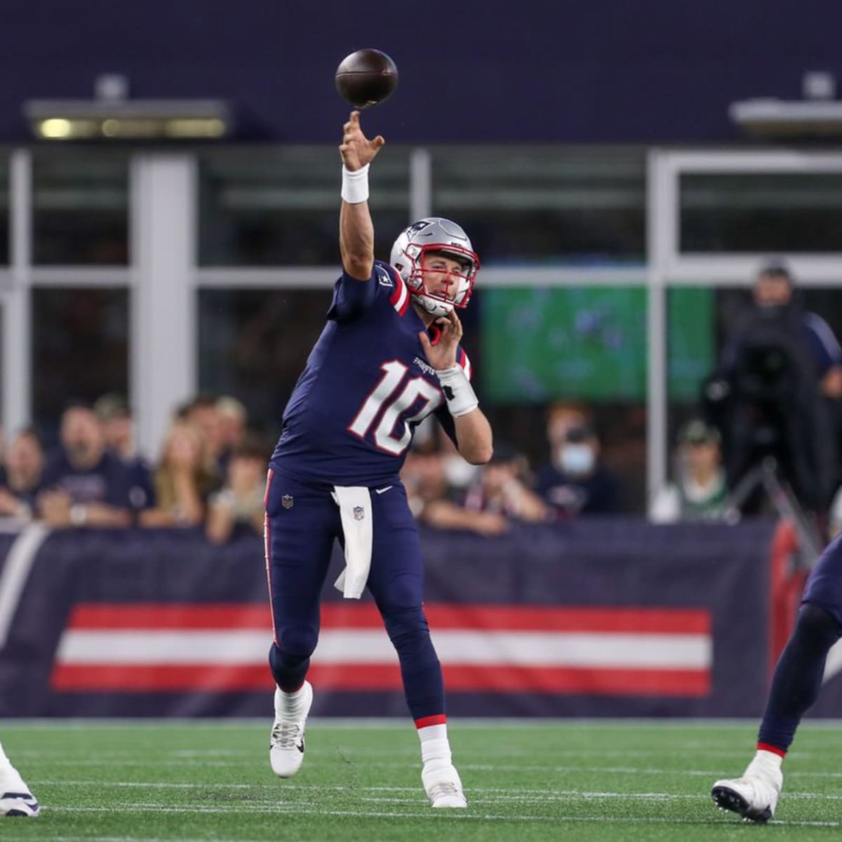 New England Patriots 2018 Season Preview, Special Sections