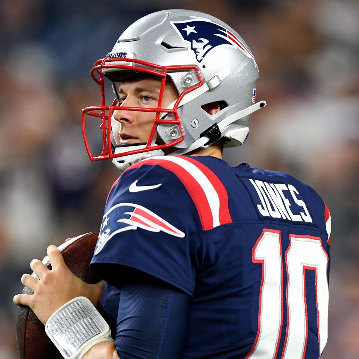 Mac Jones goes surprisingly low in expert's redraft of 2021 QBs