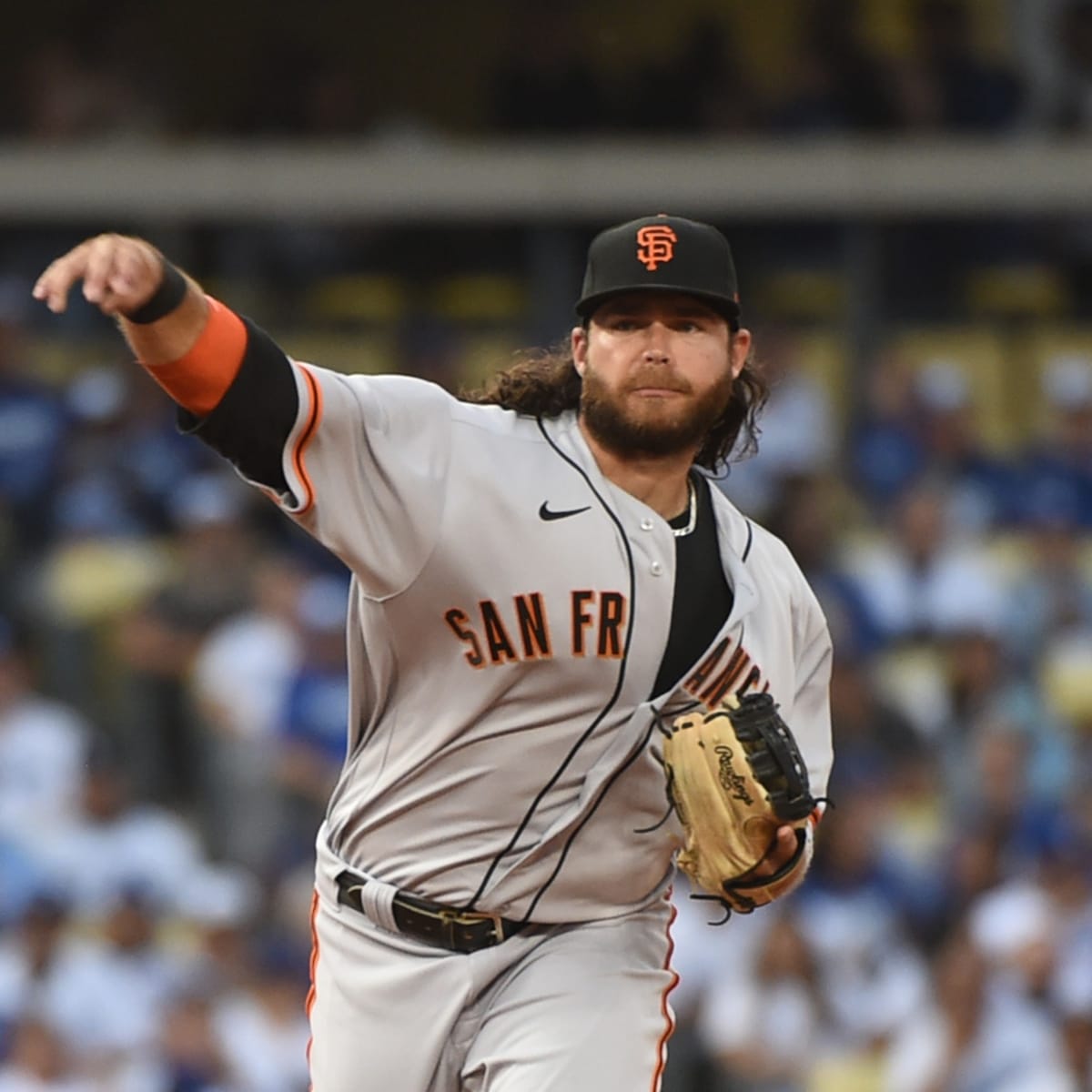 Brandon Crawford desires to retire with Giants as he enters contract year –  NBC Sports Bay Area & California