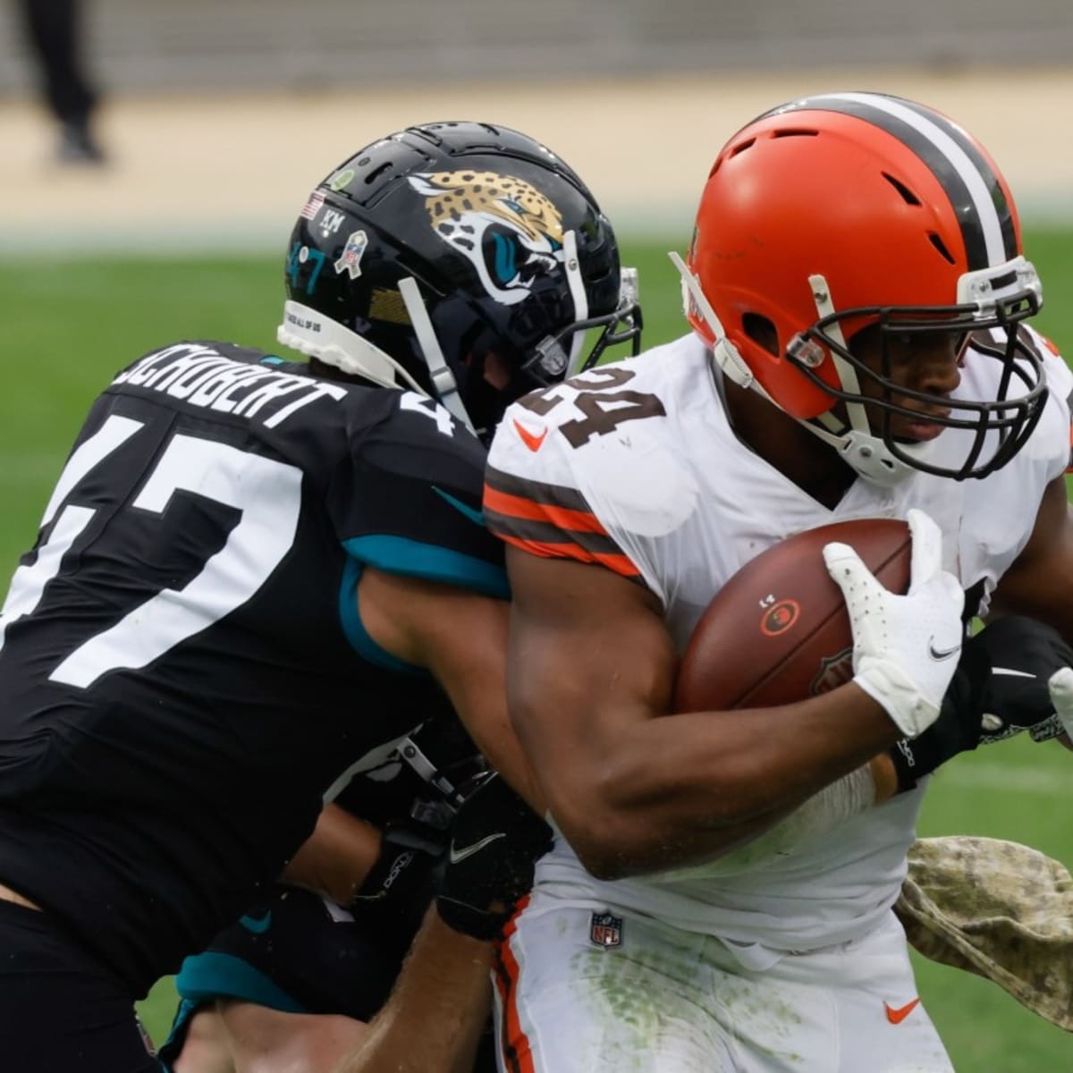 Steelers news: Pittsburgh makes Joe Schobert move after Myles Jack deal