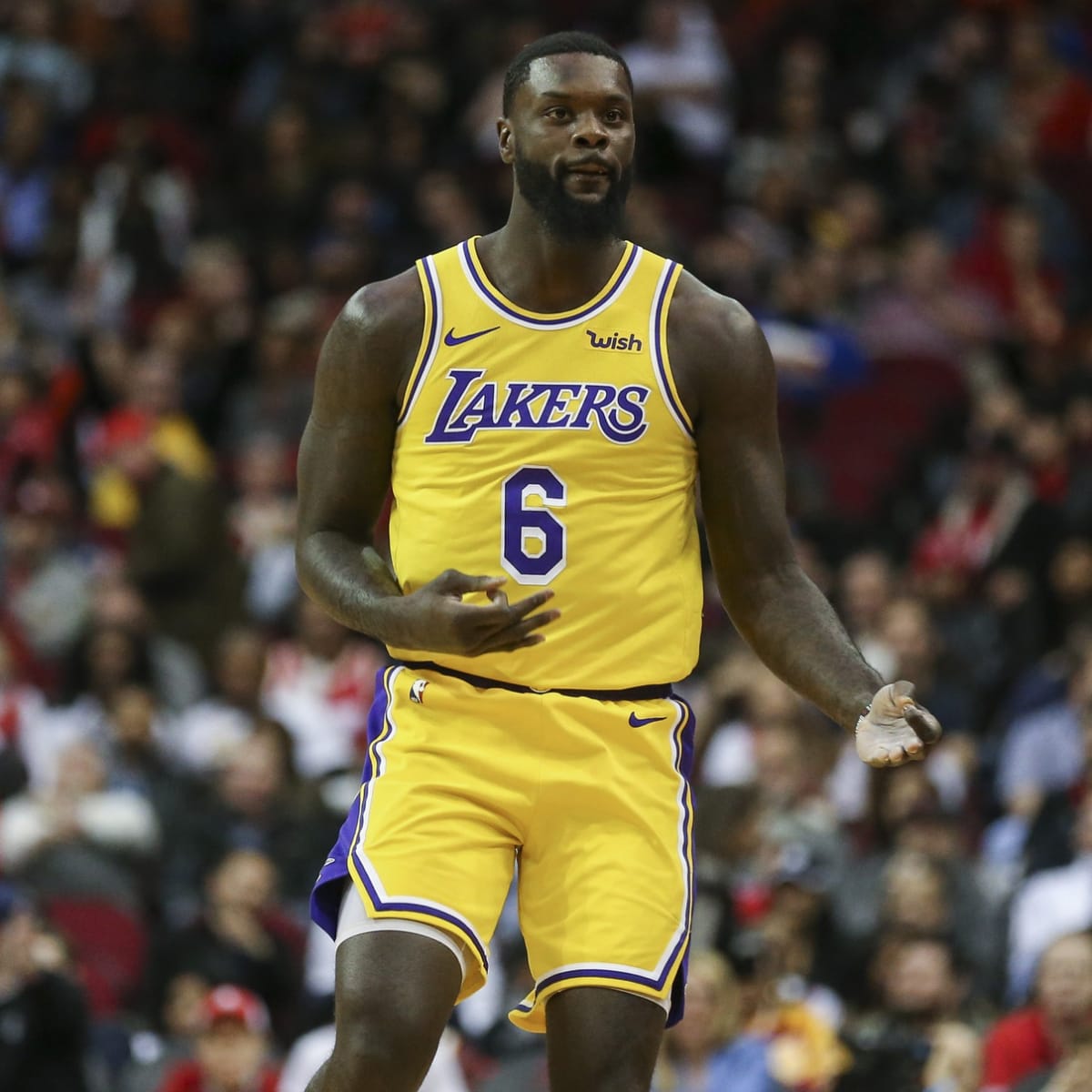 Los Angeles Lakers: Bold predictions for Lance Stephenson next season