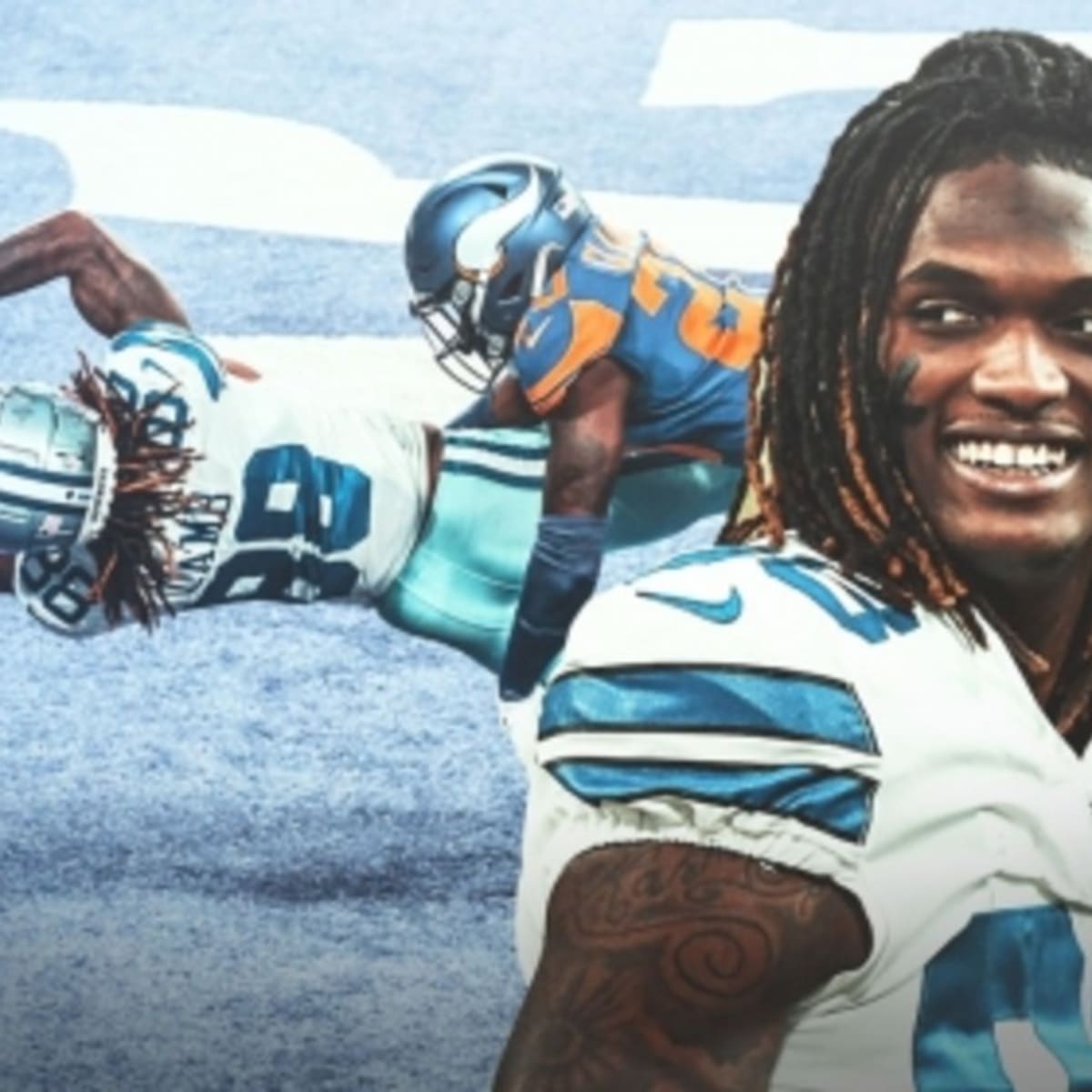 Where Does Dallas Cowboys Rookie CeeDee Lamb '88' Rank In NFL Jersey Sales?  - FanNation Dallas Cowboys News, Analysis and More