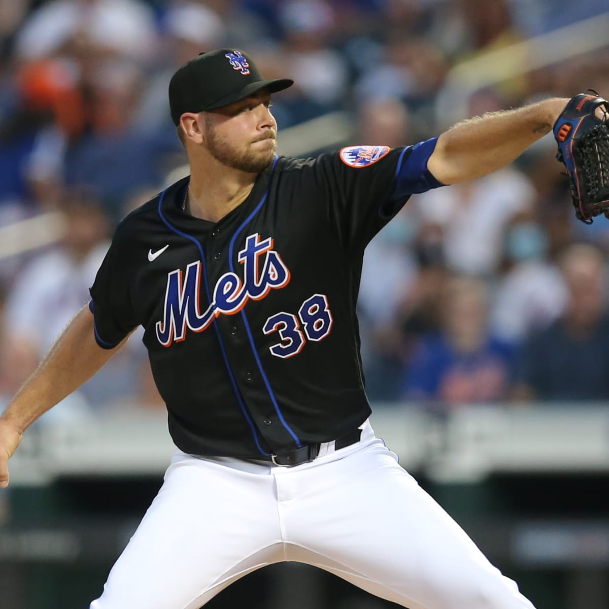 New York Mets Pitcher Tylor Megill to Make Rehab Start - Sports Illustrated  New York Mets News, Analysis and More