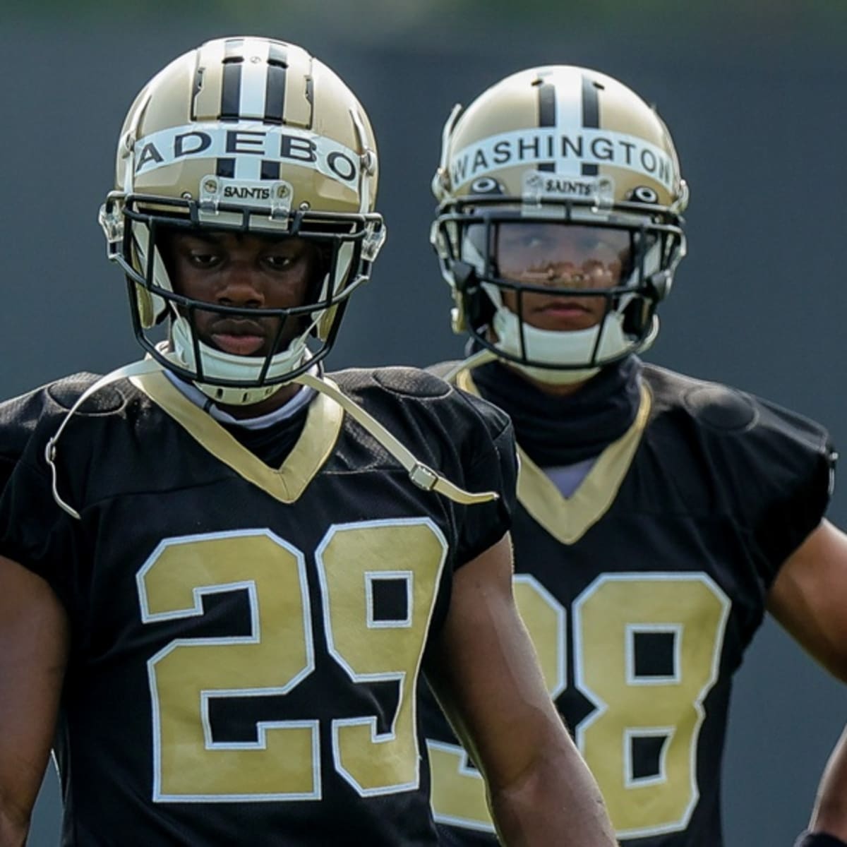 Saints vs. Ravens Preseason Game: Five Players to Watch - Sports