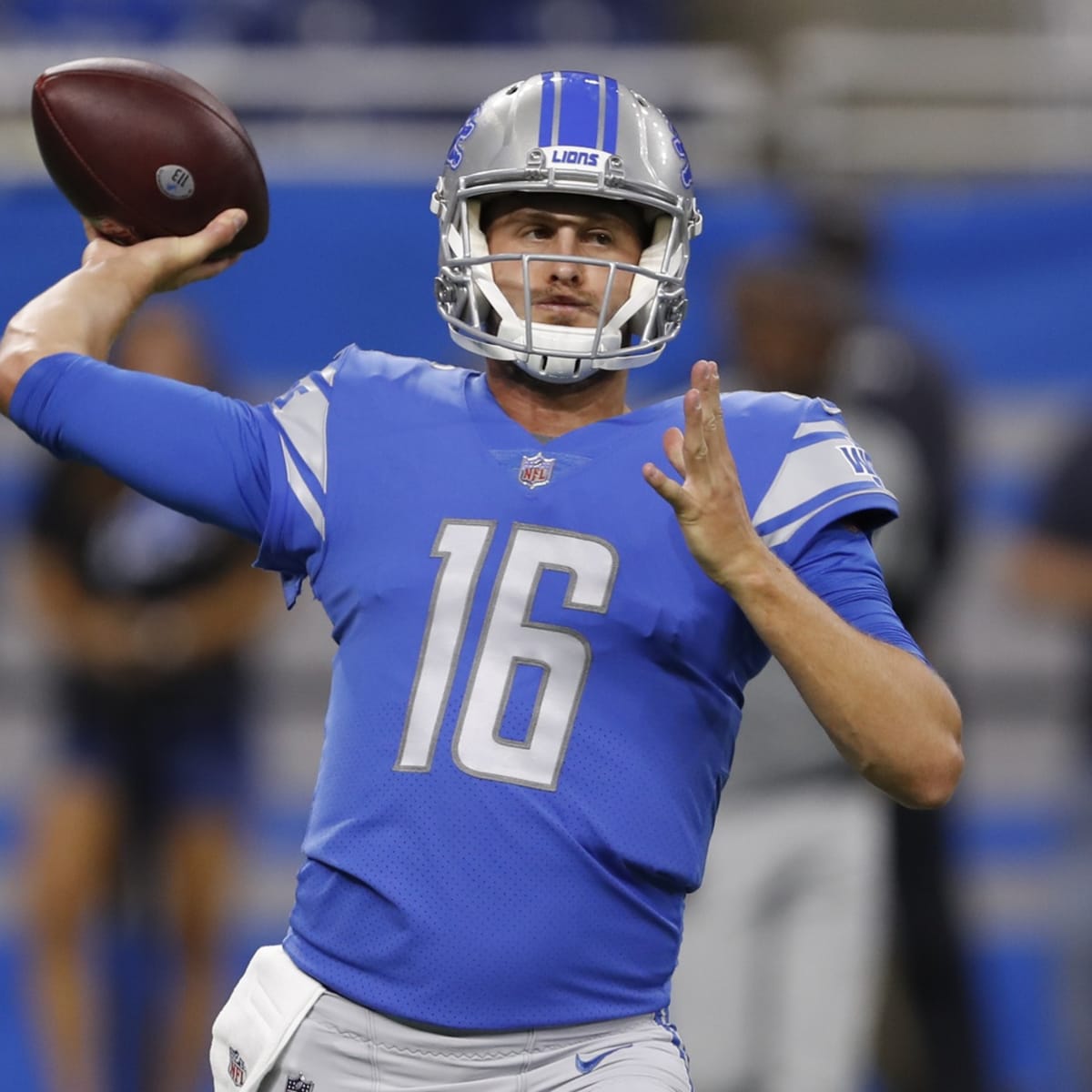 Should the Detroit Lions Attempt to Acquire Curtis Weaver? - Sports  Illustrated Detroit Lions News, Analysis and More