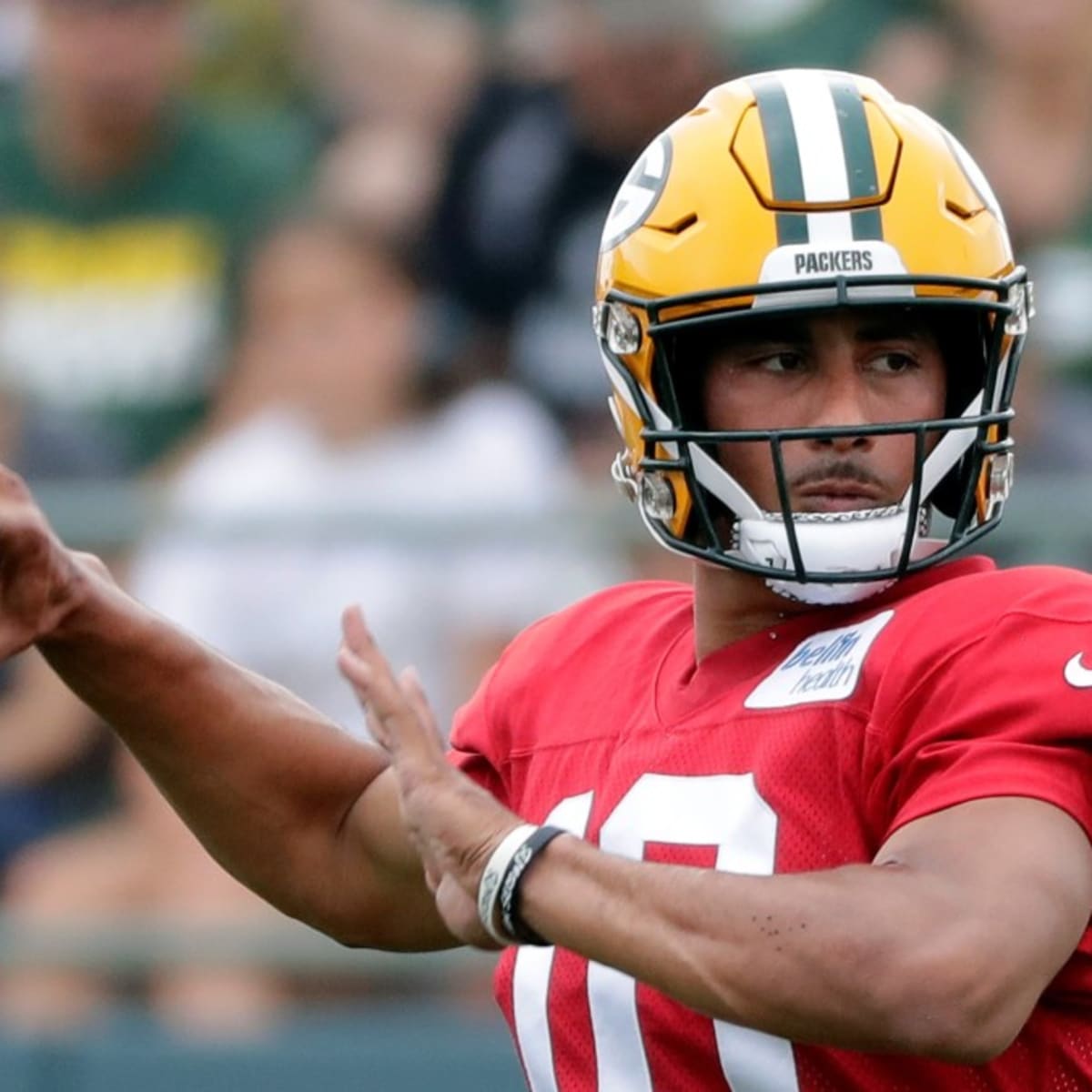 Packers vs. Texans, Preseason 2021: Game updates & live discussion - Acme  Packing Company