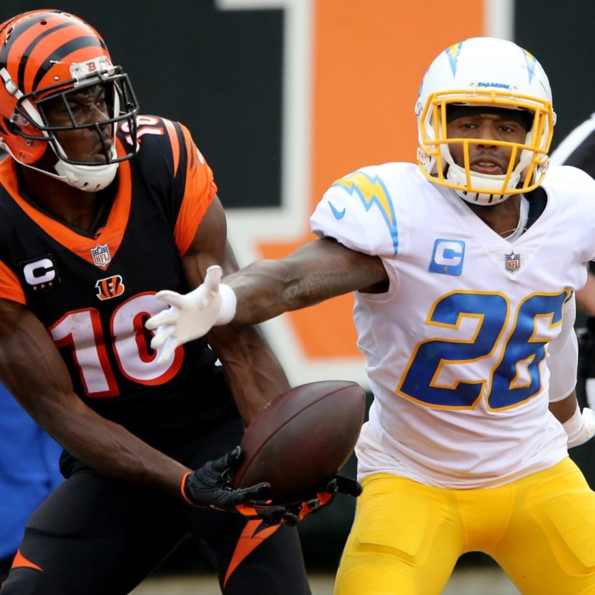 Raiders news: Casey Hayward is making huge impact - Silver And