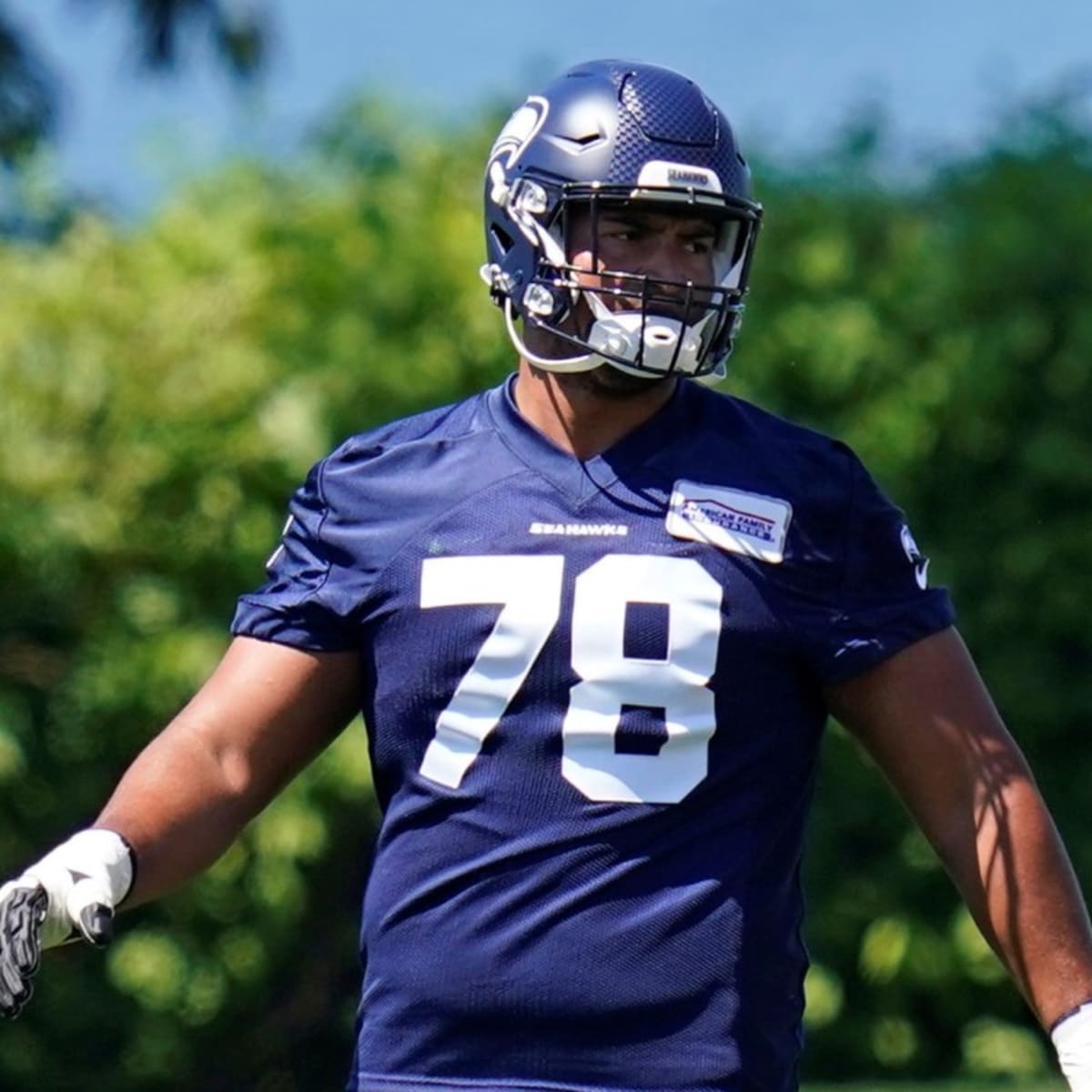 Early Returns on D'Wayne Eskridge 'Fun to See' For Seahawks - Sports  Illustrated Seattle Seahawks News, Analysis and More