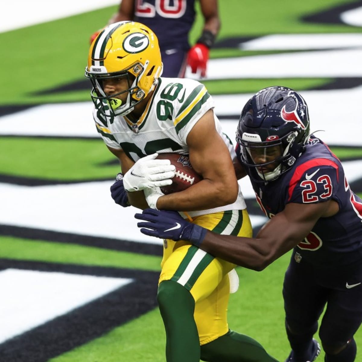 Texans-Packers Preseason 2021: Schedule, Game Time, TV Channel